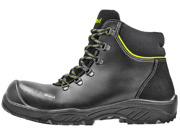 Sievi Matador High saabas XL+ S3