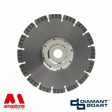Diamant Boart tasalõiketeemantketas S-CUT M14 Ø 230 мм