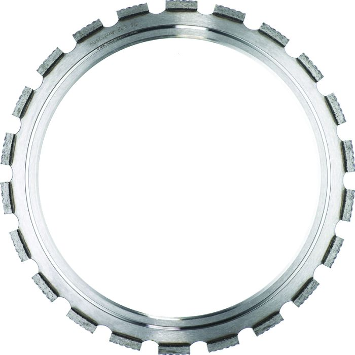 Husqvarna Ringaeketas SLR 820 ø 370 мм