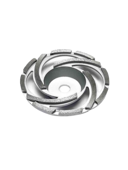 Husqvarna teemantlihvketas Agressive Bumerang Ø 125 mm G35 1 tk