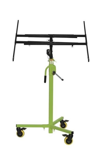 Штукатурный подъемник Kapriol складной макс. 50 кг 151-410 см