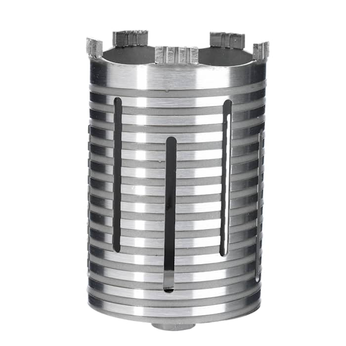 Фреза алмазная сухая Husqvarna Ø37 h150мм M16