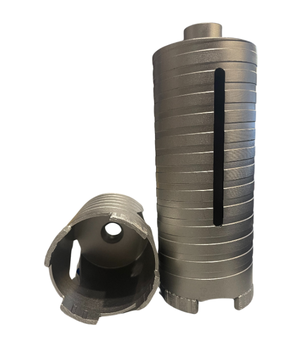 Фреза алмазная сухая Husqvarna Ø68 h150мм M16