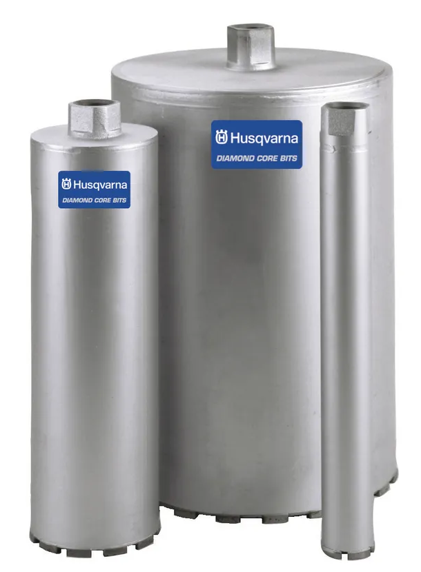 Husqvarna Pixie Diamond Wet Wood Ø 475 – L500 мм