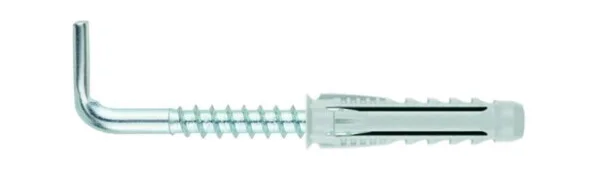 Монтажный комплект котла/Г-образный винт М8х65 (мин. заказ 50 шт.)