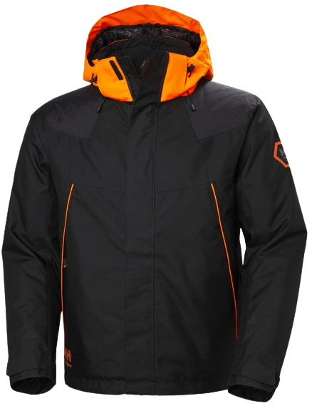 Helly Hansen Chelsea Evolution Primaloft talvejope