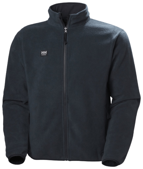 Helly Hansen Manchester Zip-in fliis, tumesinine