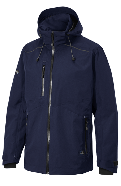 Björnkläder Sky Dry koorikjope, tumesinine