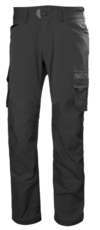 Helly Hansen Chelsea Evolution Service püksid, tumehall