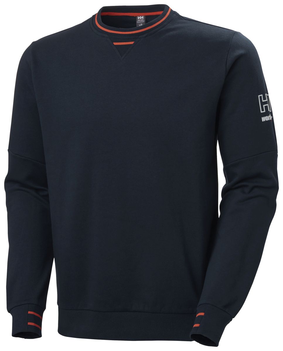 Helly Hansen KENSINGTON pusa, tumesinine