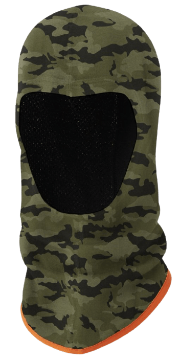 Helly Hansen LIFA MERINO Balaclava tuukrimüts, camo
