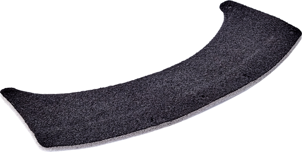 Cerva Alpinworker kaitsekiivri higipael (10tk/pakk)