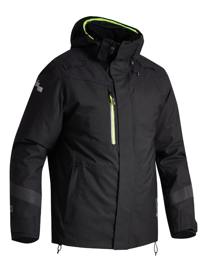 Univern ProTec 2in1 talvejope, обязательно