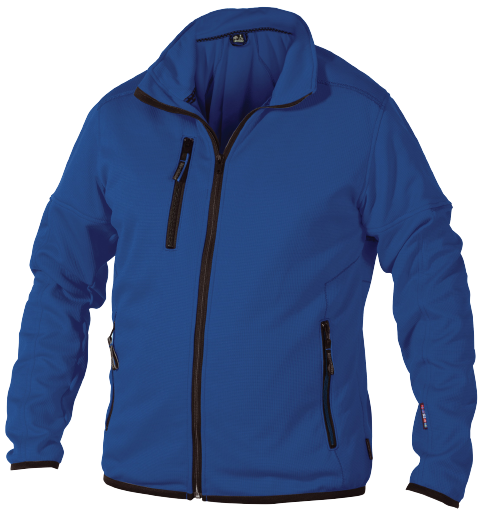 Björnkläder Carpenter Nordic pusa, sinine