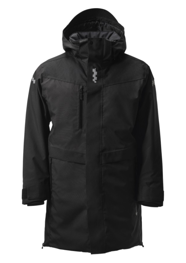 Univern ProNordic 2.0 talvejope/парка, обязательна