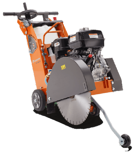 Husqvarna põrandasaag FS 400 LV