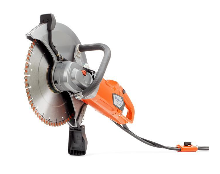 Husqvarna elektriline ketaslõikur K4000 2700w 350 mm