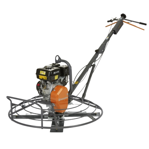 Husqvarna betoonisiluja CT 48 CVT-siduriga