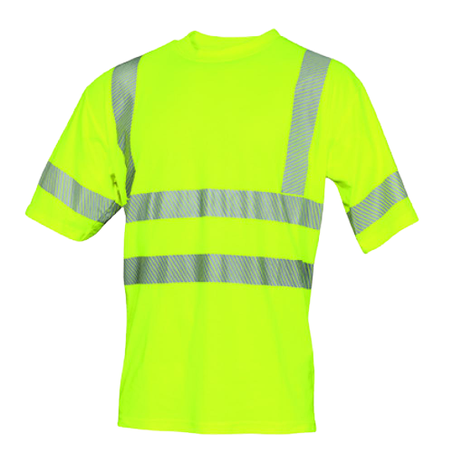 Gesto t-särk, klass 3, kollane