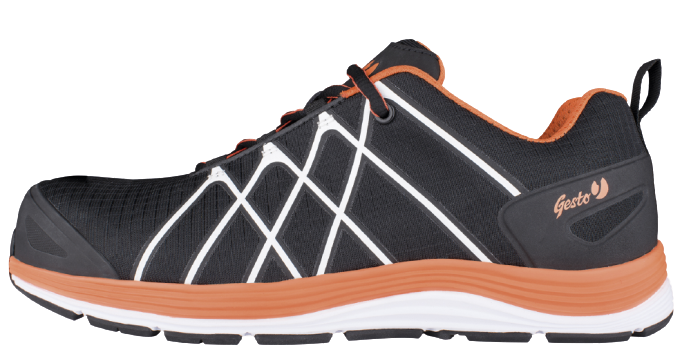 Gesto Rind turvajalats S1P