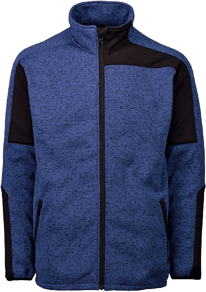 Gesto pusa, sinine/must