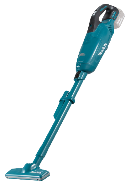 Akutolmuimeja Makita DCL282FZ