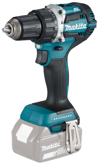 Akutrell Makita DDF484Z