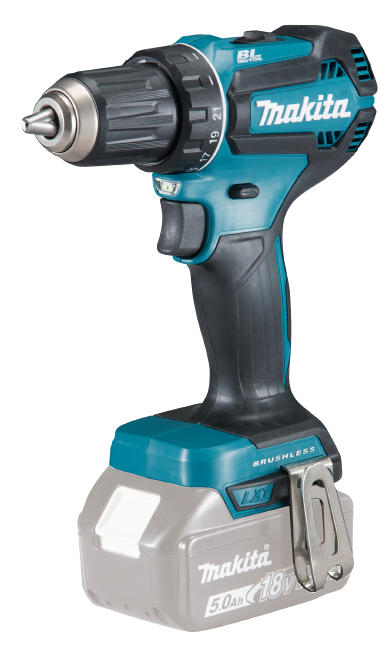 Akutrell Makita DDF485Z