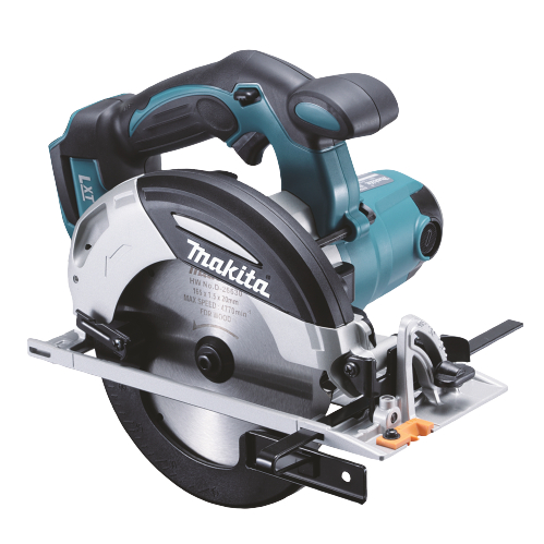 Akuketassaag Makita DHS630Z 165x20mm