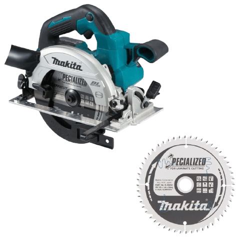 Akuketassaag Makita DHS660Z