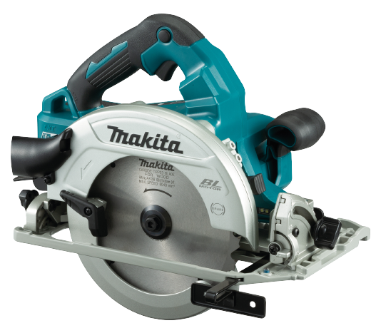 Akuketassaag 2x18V Makita DHS782Z