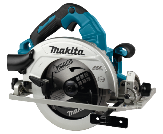 Akuketassaag 2x18V Makita DHS783ZU AWS Bluetooth