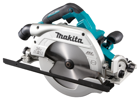 Akuketassaag 2x18V Makita DHS900Z