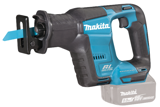 Akutiigersaag Makita DJR188Z