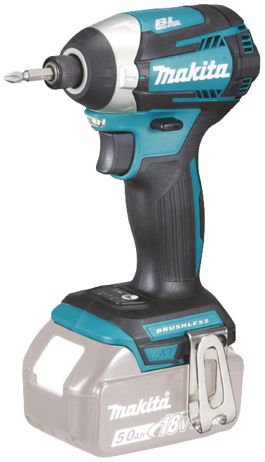 Akulöökkruvikeeraja Makita DTD154Z