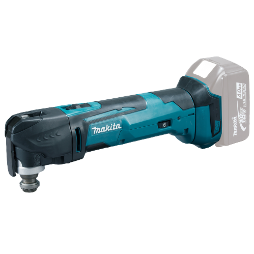 Akumultitööriist Makita DTM51Z