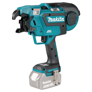 Akuarmatuurisiduja 14,4V/18V Makita DTR180ZJ