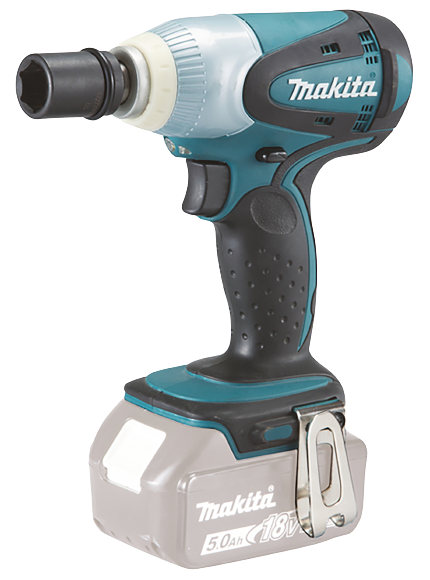 Akulöökmutrikeeraja Makita DTW251Z