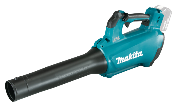 18V akupuhur Makita DUB184Z 52,1 m/sec, solo