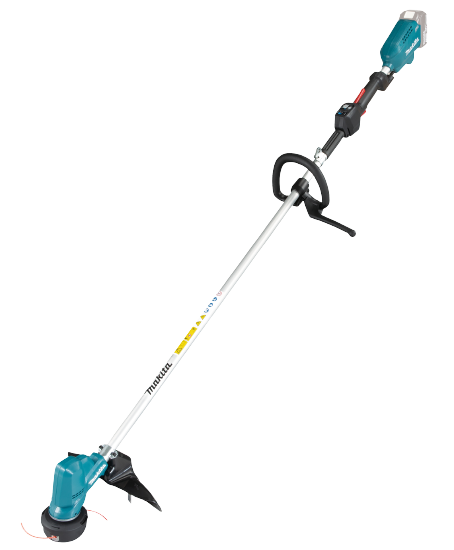 18V akutrimmer Makita DUR190LZX3 230 mm, solo