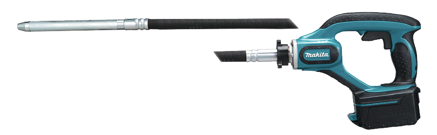 Akubetoonivibraator Makita DVR850Z