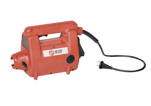 Betoonivibraatori mootor Hervisa Perles CMP 230 V