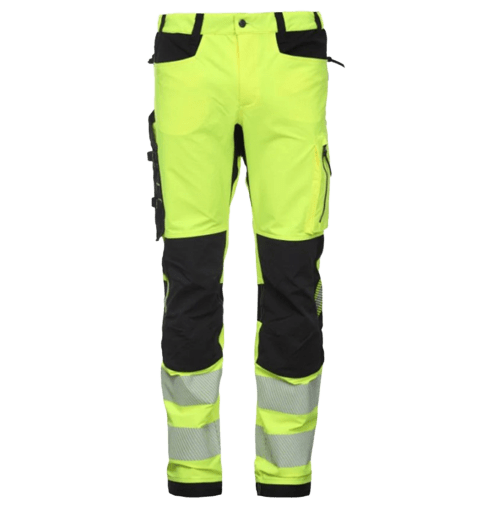 Baltic Canvas Tension kõrgnähtavad stretch vööpüksid