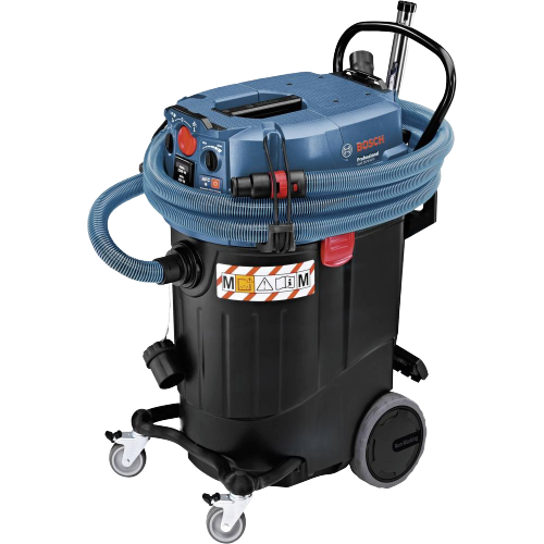 Tolmuimeja Bosch GAS 55 M AFC [3601JC3300]