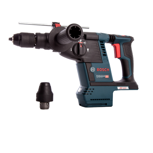 Akupuurvasar Bosch GBH 18V-26 F SOLO [3611J10001]