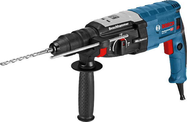 Puurvasar Bosch GBH 2-28 F 230V [3611B67600]