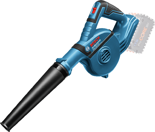 Lehepuhur Bosch GBL 18V-120 [3601JF5100]