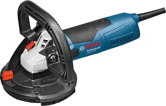 Betoonilihvmasin Bosch GBR 15 CAG [3601G76001]