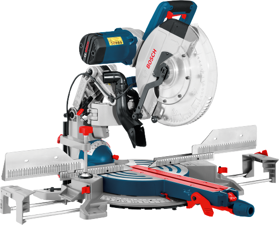 Järkamissaag Bosch GCM 12 GDL 2000W [3601M23600]