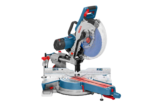 Järkamissaag Bosch GCM 12 SDE 2000W [3601M23100]
